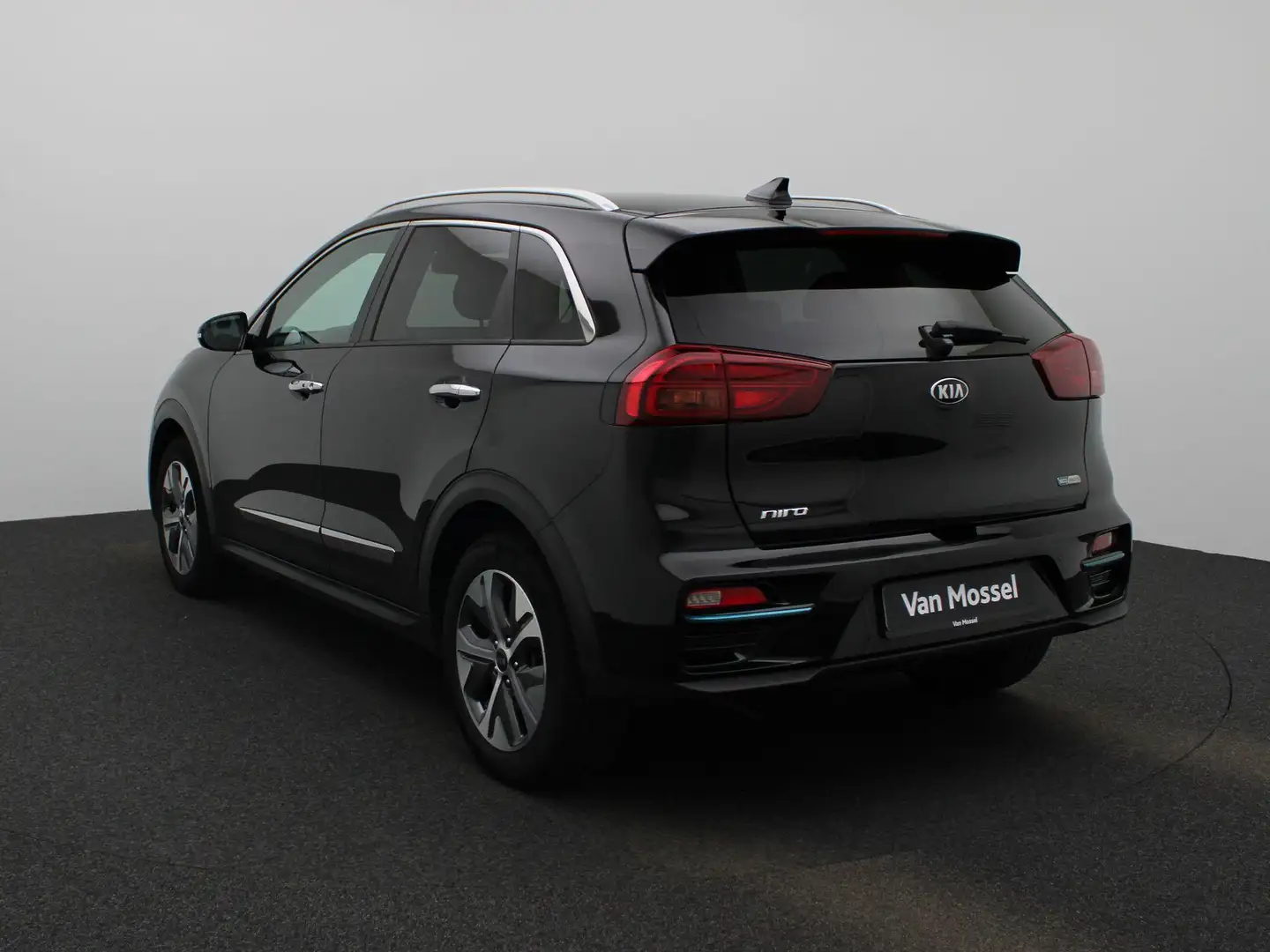 Kia e-Niro e-Niro 150kW More Noir - 2