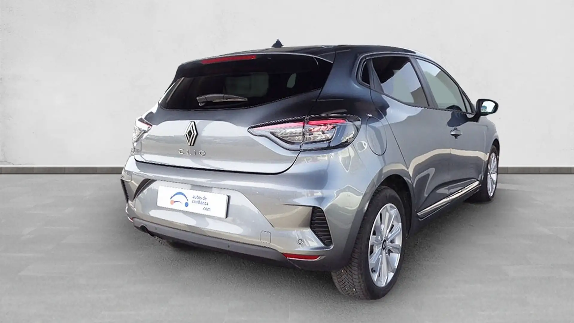 Renault Clio dCi Evolution 74kW - 2