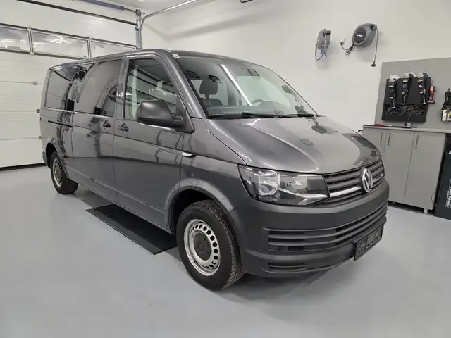 Volkswagen T6 Kombi Kombi *Langer Radstand*