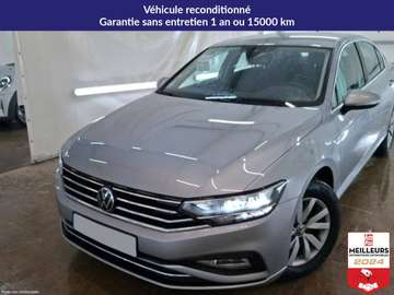 TDI EVO SCR 122 DSG7 +Caméra de recul