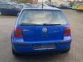Volkswagen Golf Golf IV 1.4 Edition Blau - thumbnail 6