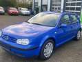 Volkswagen Golf Golf IV 1.4 Edition Blau - thumbnail 5