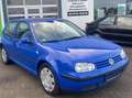 Volkswagen Golf Golf IV 1.4 Edition Blau - thumbnail 2