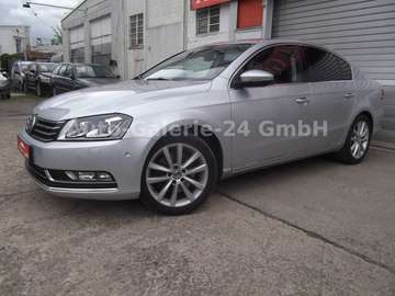 1,8i  Highline Autom, Navi, Leder