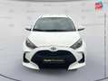 Toyota Yaris 70 VVT-i Dynamic 5p MY22 Bianco - thumbnail 2