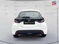 Toyota Yaris 70 VVT-i Dynamic 5p MY22 Bianco - thumbnail 7