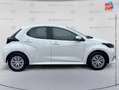 Toyota Yaris 70 VVT-i Dynamic 5p MY22 Bianco - thumbnail 4