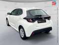 Toyota Yaris 70 VVT-i Dynamic 5p MY22 Bianco - thumbnail 8