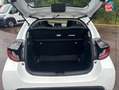 Toyota Yaris 70 VVT-i Dynamic 5p MY22 Bianco - thumbnail 14