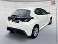 Toyota Yaris 70 VVT-i Dynamic 5p MY22 Bianco - thumbnail 6