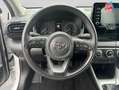 Toyota Yaris 70 VVT-i Dynamic 5p MY22 Bianco - thumbnail 12