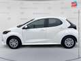 Toyota Yaris 70 VVT-i Dynamic 5p MY22 Bianco - thumbnail 9