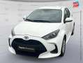 Toyota Yaris 70 VVT-i Dynamic 5p MY22 Bianco - thumbnail 1