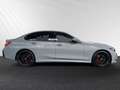 BMW 318 318d mhev 48V MSport Grigio - thumbnail 3