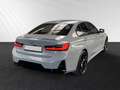 BMW 318 318d mhev 48V MSport Grigio - thumbnail 5