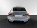 BMW 318 318d mhev 48V MSport Grigio - thumbnail 4