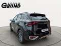 Kia Sportage 1.6T Hybrid GT-Line 4WD PANO DRIVE SOUND Schwarz - thumbnail 4
