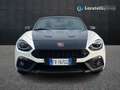 Abarth 124 Spider Spider 1.4 Turbo Multiair Turismo Blanc - thumbnail 2