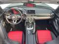 Abarth 124 Spider Spider 1.4 Turbo Multiair Turismo Blanc - thumbnail 11