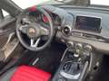 Abarth 124 Spider Spider 1.4 Turbo Multiair Turismo Blanc - thumbnail 10