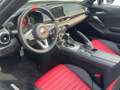 Abarth 124 Spider Spider 1.4 Turbo Multiair Turismo Blanc - thumbnail 9