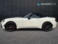 Abarth 124 Spider Spider 1.4 Turbo Multiair Turismo Blanc - thumbnail 3