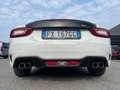 Abarth 124 Spider Spider 1.4 Turbo Multiair Turismo Blanc - thumbnail 24