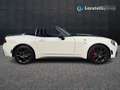 Abarth 124 Spider Spider 1.4 Turbo Multiair Turismo Blanc - thumbnail 4