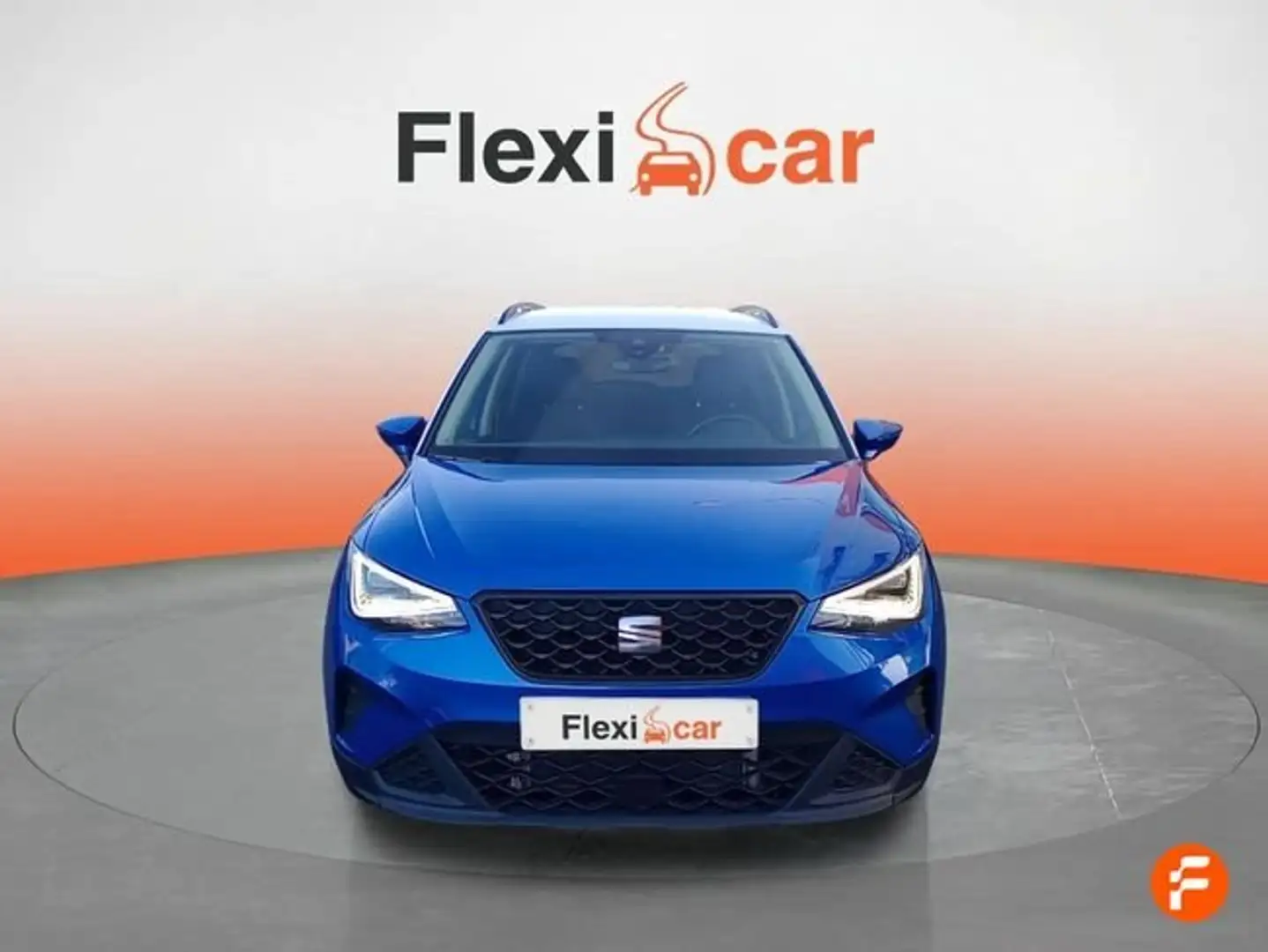 SEAT Arona 1.0 TSI 81kW (110CV) Style XM Bleu - 1