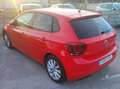 Volkswagen Polo Polo 1.0 TSI Sport 70kW Sport Rojo - thumbnail 7