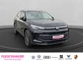Volkswagen Tiguan 2.0 TDI Life Navi VC RFK LED Apple CarPlay Android Schwarz - thumbnail 8