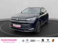Volkswagen Tiguan 2.0 TDI Life Navi VC RFK LED Apple CarPlay Android Schwarz - thumbnail 1