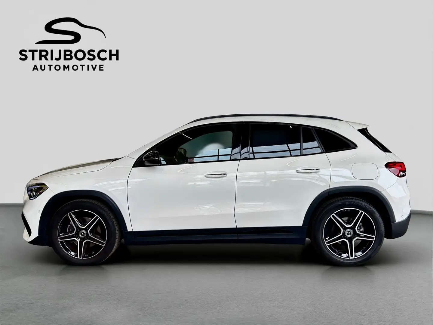 Mercedes-Benz GLA 200 GLA Aut. AMG Line | NETTO € 31.990,- | Pano | Keyl Wit - 2