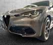 Alfa Romeo Stelvio 2.2 Turbodiesel 210 CV AT8 Q4 Veloce Grey - thumbnail 2