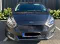 Ford S-Max S-Max 2.0 EcoBlue TITANIUM Gris - thumbnail 3