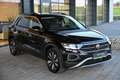 Volkswagen T-Roc 1,0 TSI Life ACC, Navi, LED, Spurhalte, Totwink... Schwarz - thumbnail 20