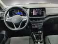 Volkswagen T-Cross Life 1.0 TSI AHK/LED/ACC/Nav/RFK/2.30Gar Schwarz - thumbnail 8