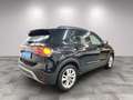 Volkswagen T-Cross Life 1.0 TSI AHK/LED/ACC/Nav/RFK/2.30Gar Schwarz - thumbnail 4