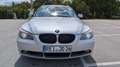 BMW 525 525d Touring Aut. Argent - thumbnail 1