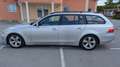 BMW 525 525d Touring Aut. Argent - thumbnail 3