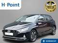 Hyundai i20 1.0 T-GDI Comfort | €3585 KORTING | CAMERA | SENSO Zwart - thumbnail 1