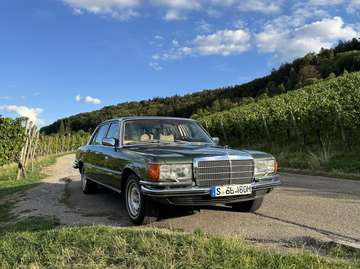 450 SEL 6.9