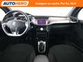 DS Automobiles DS 3 1.2 PureTech Desire 82 Negro - thumbnail 13