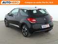 DS Automobiles DS 3 1.2 PureTech Desire 82 Negro - thumbnail 4
