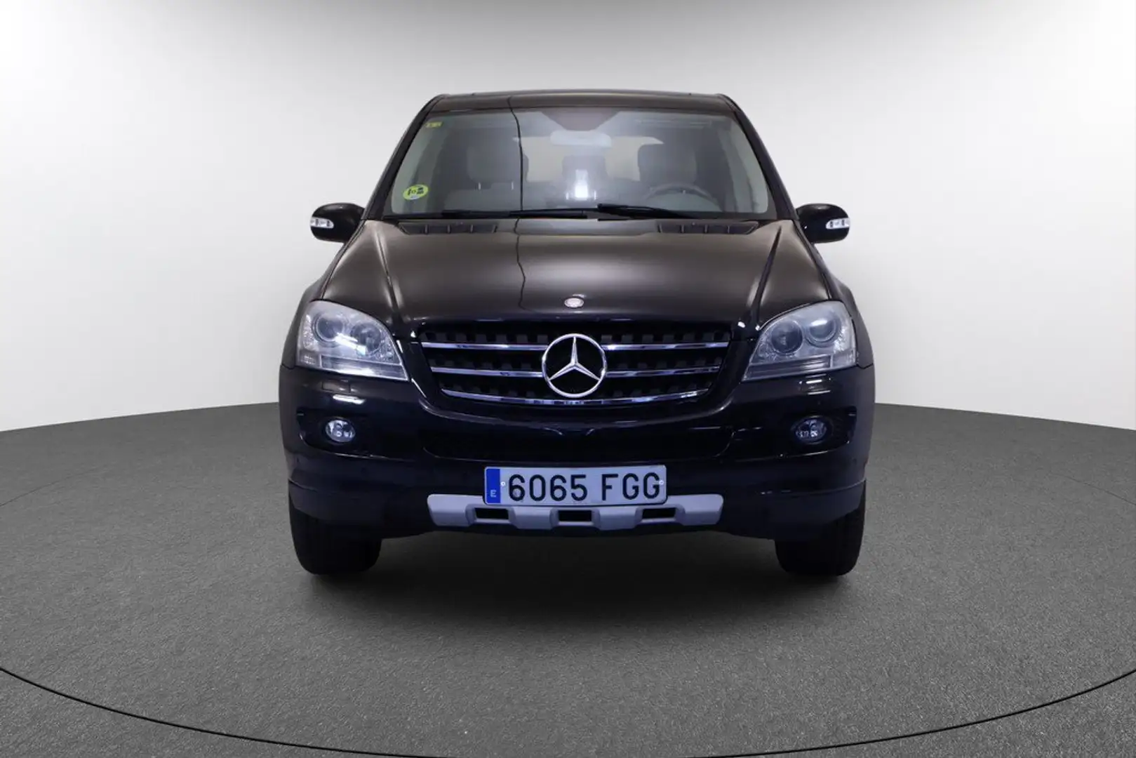 Mercedes-Benz ML 280 280CDI Aut. - 2
