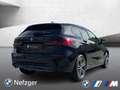 BMW 118 i Sport Line HUD PANO NAVI LED Harman/Kardon Schwarz - thumbnail 4