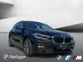 BMW 118 i Sport Line HUD PANO NAVI LED Harman/Kardon Schwarz - thumbnail 5
