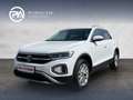 Volkswagen T-Roc Style TDI 4MOTION DSG Weiß - thumbnail 1