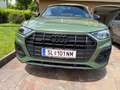 Audi Q5 Q5 40 TDI quattro S-tronic Grün - thumbnail 2