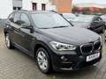 BMW X1 sDrive 18 d Sport Line Noir - thumbnail 3